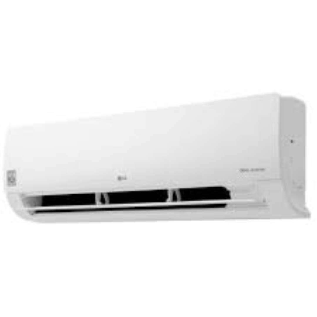LG S4-Q24K23QE-24K BTU RAC IDU/ODU - R410A Dual Inverter